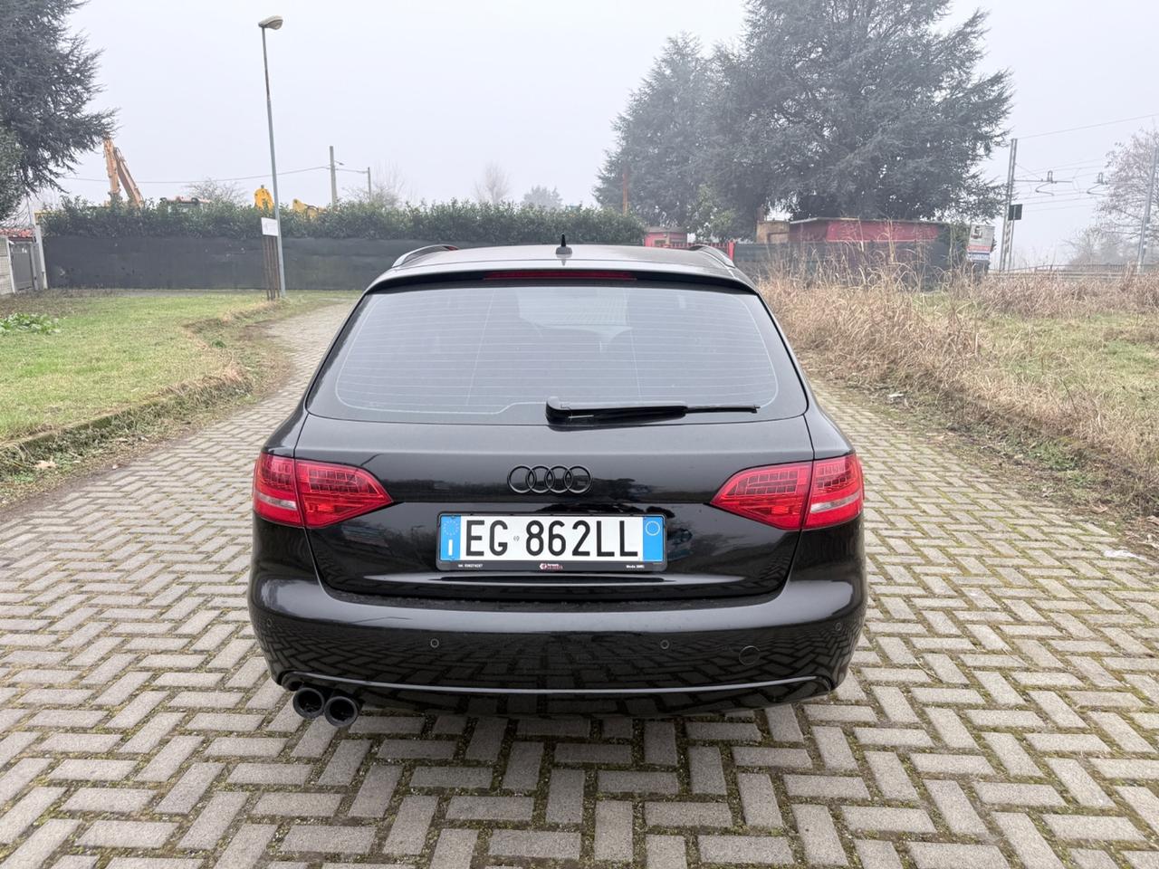 Audi A4 Avant 2.0 TDI 143CV F.AP. multitronic Advanced