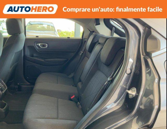 HONDA HR-V 1.5 Hev eCVT Elegance