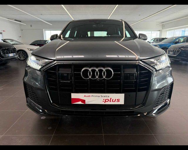 AUDI Q7 50 TDI quattro tiptronic Sport