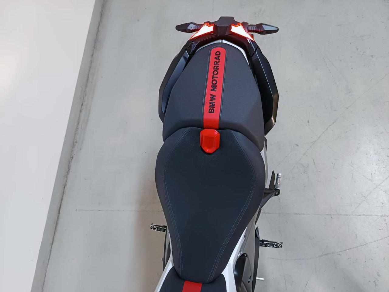 BMW R 1300 RS Performance