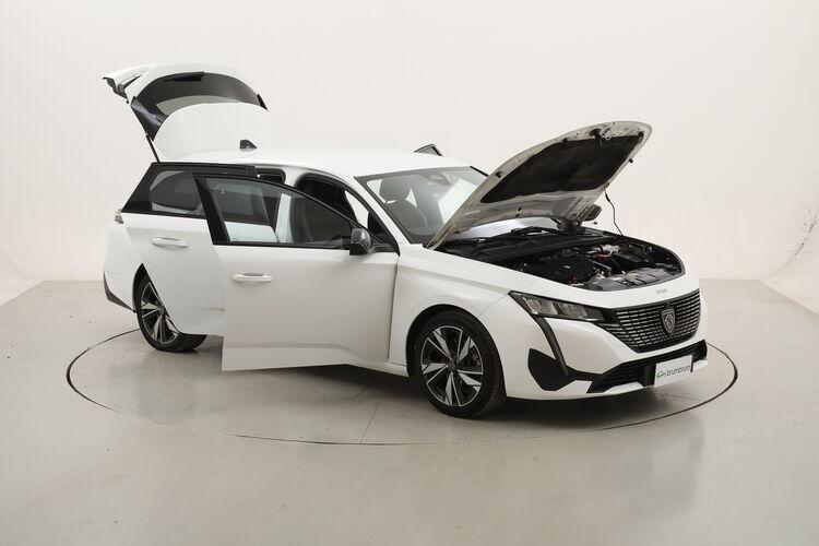 Peugeot 308 SW Allure EAT8 BR198740 1.5 Diesel 131CV