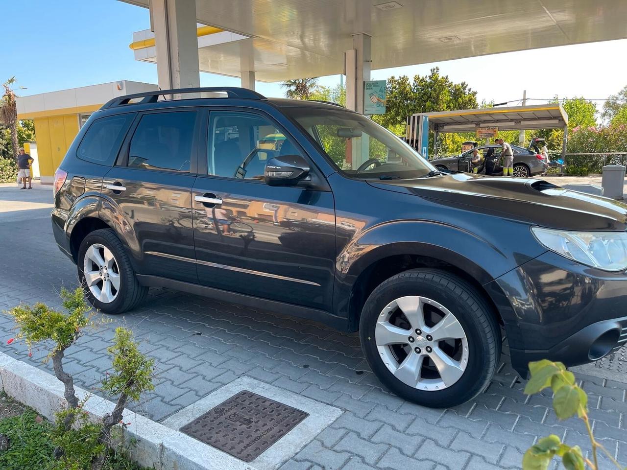 Subaru Forester 2.0D XS Exclusive (15 ANNIVERSARY) AWD