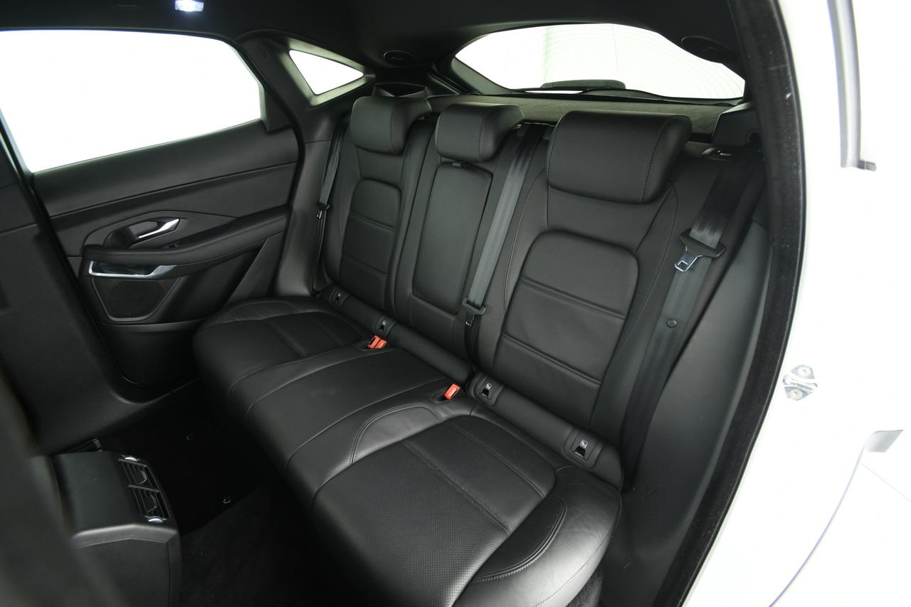 JAGUAR E-Pace 2.0d i4 S awd 150cv auto CAMERA+PELLE+APP CONNECT