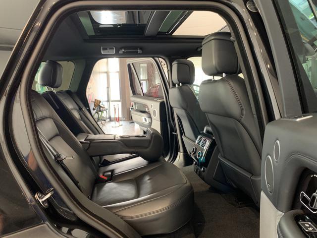 LAND ROVER Range Rover 3.0 SDV6 Vogue TETTO PANORAMICO APRIBILE"