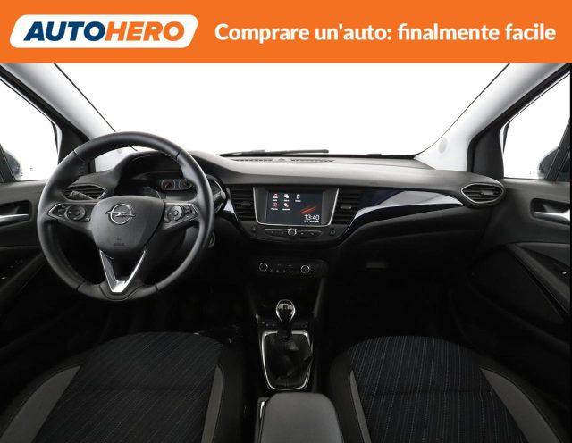 OPEL Crossland X 1.2 12V 120 Anniversary