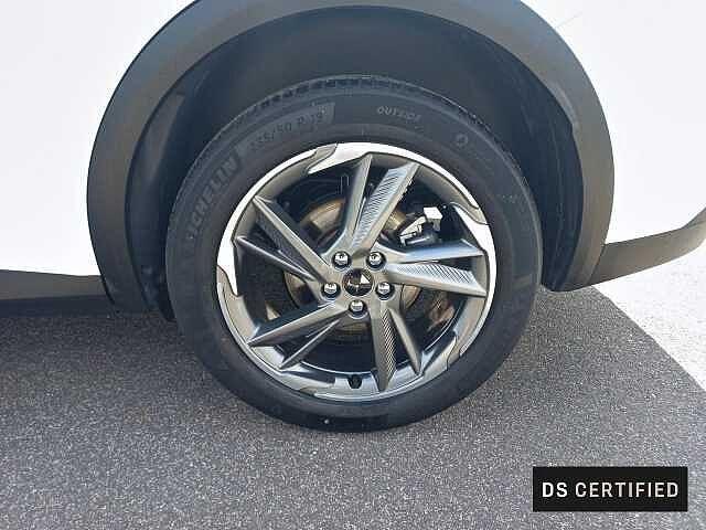 DS DS 7 Business 7 Crossback BlueHDi 130 aut.