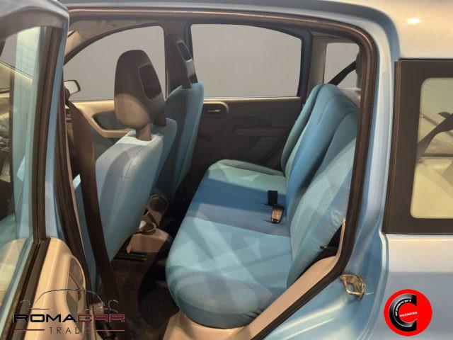 FIAT Panda 1.2 AUTOMATICA SCHERMO NAVI