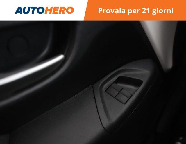 TOYOTA Aygo Connect 1.0 VVT-i 72 CV 5 porte x-play