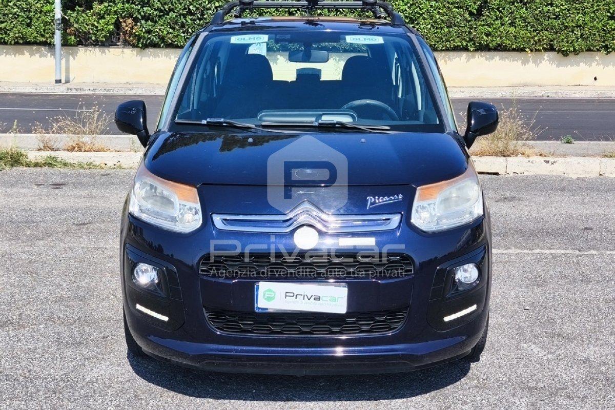 CITROEN C3 Picasso 1.6 HDi 90 Seduction