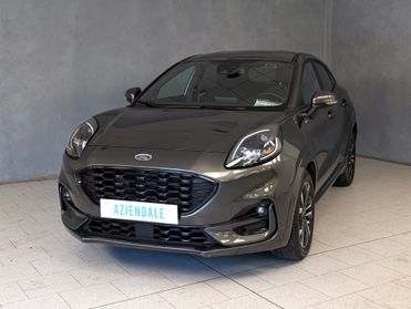 Ford Puma 1.0 Hybrid 125cv Automatic ST-Line