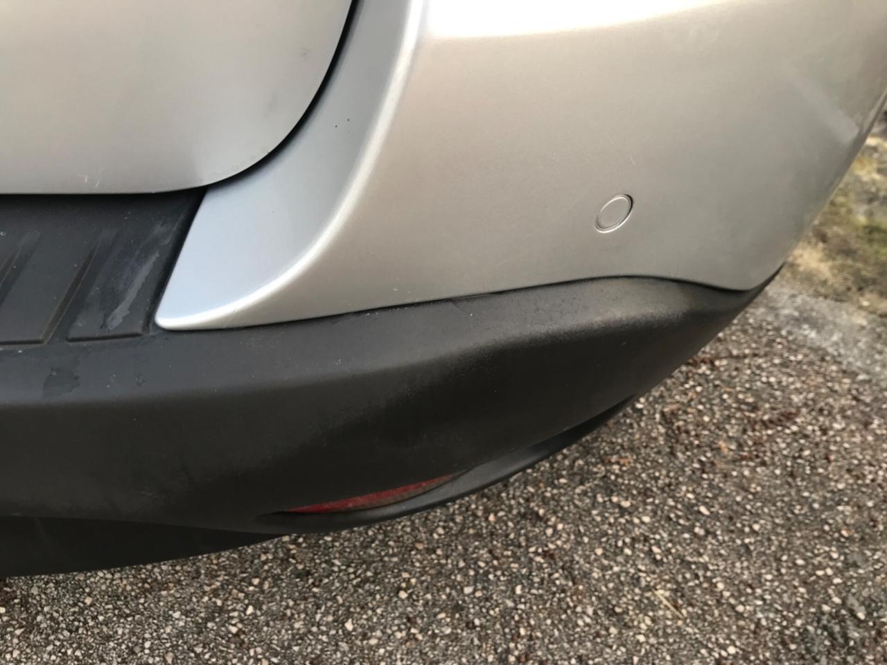 Renault Scenic Scénic X-Mod 1.5 dCi 110CV Luxe