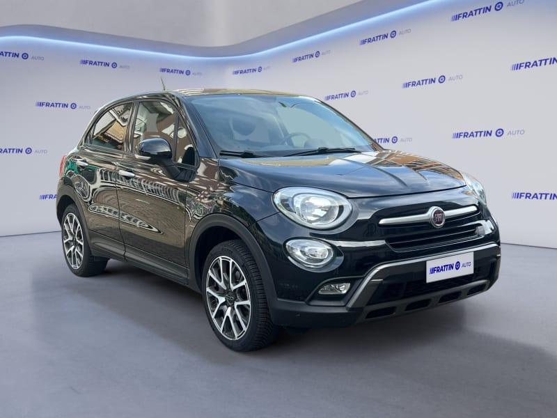 FIAT 500X 1.4 MULTIAIR 140 CV CITY CRO