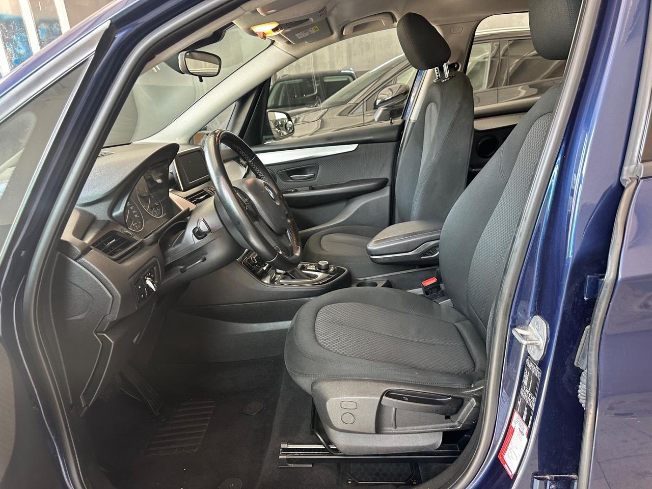 Bmw 216 216d Active Tourer Advantage