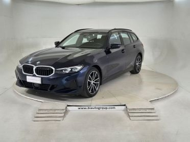 BMW Serie 3 G21 2022 Touring 320d Touring mhev 48V xdrive auto