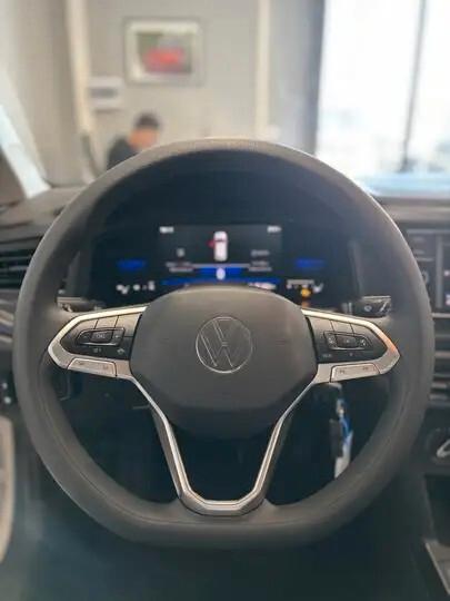 Volkswagen Polo 5p 1.0 evo Comfortline 80cv~Unipro~Promo~Finanziamento