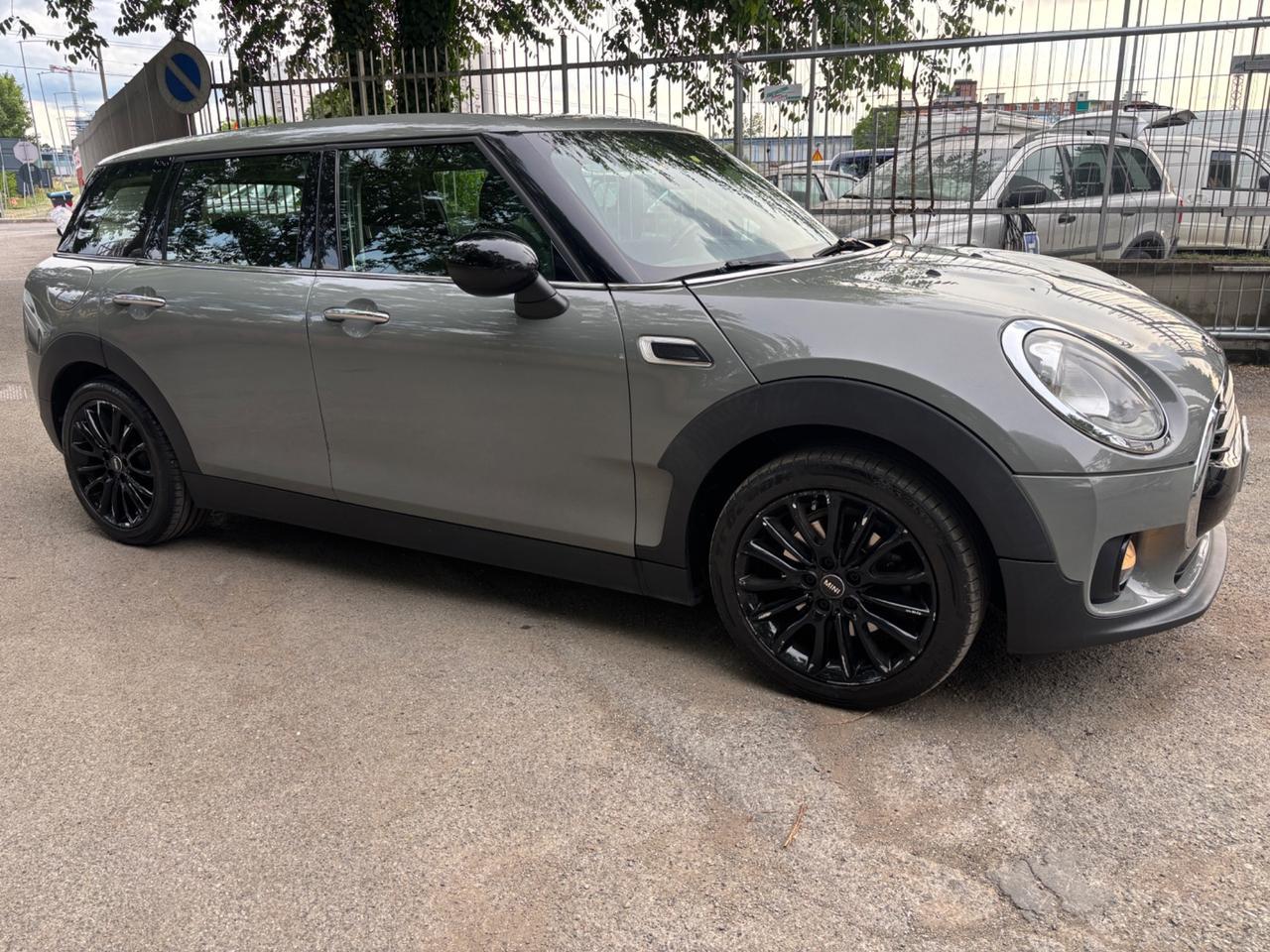 Mini Cooper D Clubman 2.0 SD Hype