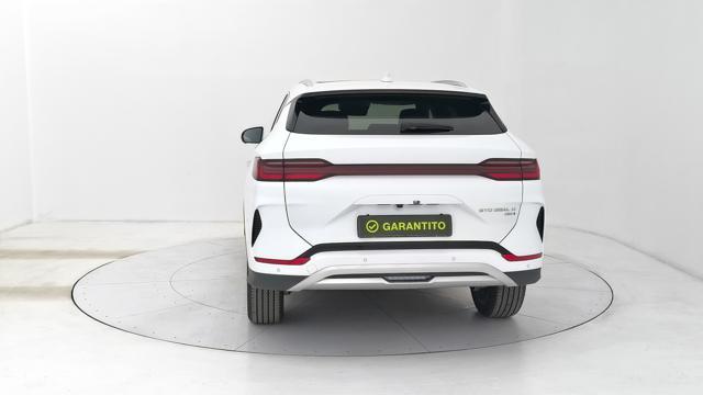 BYD Seal U 1.5 phev Comfort 2wd