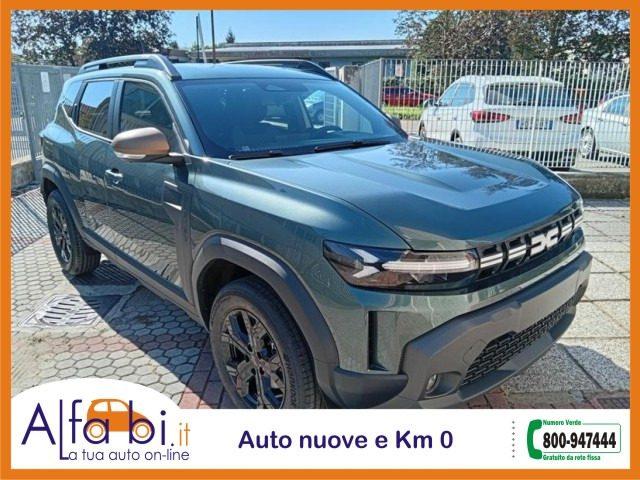 DACIA Duster 1.8 Full Hybrid 155CV Aut. Extreme