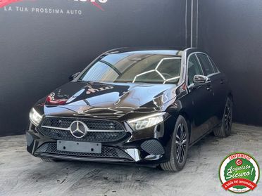 MERCEDES-BENZ A 180 Automatic Progressive Advanced
