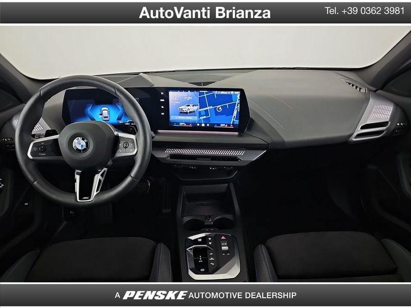 BMW Serie 1 118d MSport Pro