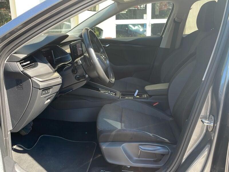 Škoda Octavia 2.0 TDI EVO 115CV SPORTLINE