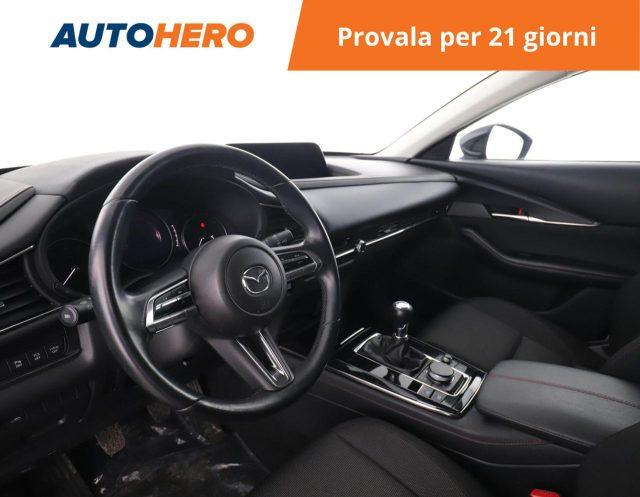 MAZDA CX-30 2.0L e-Skyactiv-G 150 CV M Hybrid 2WD Homura
