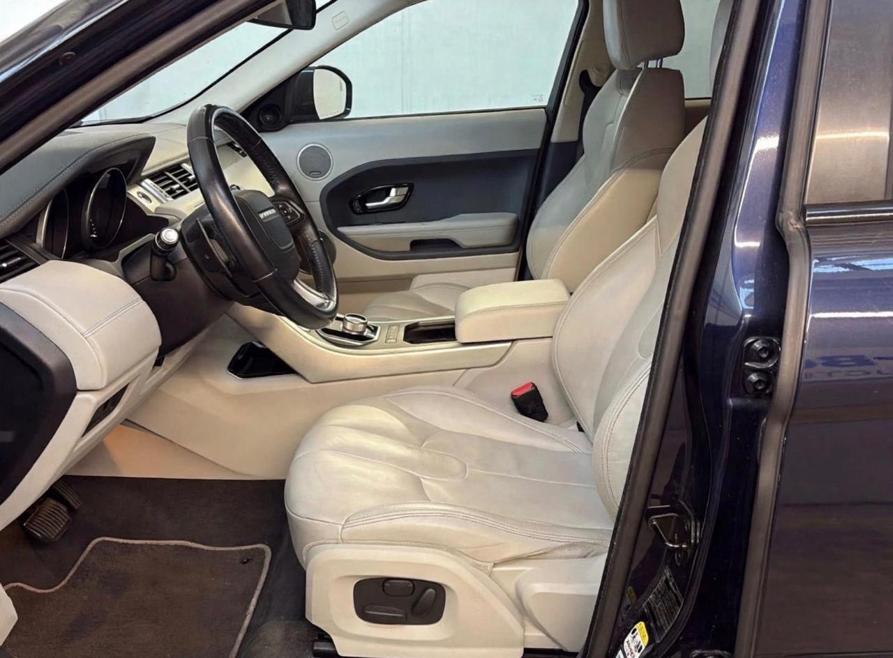 Land Rover Range Evoque 2.2 TD4 5p. Pure Tech Pack