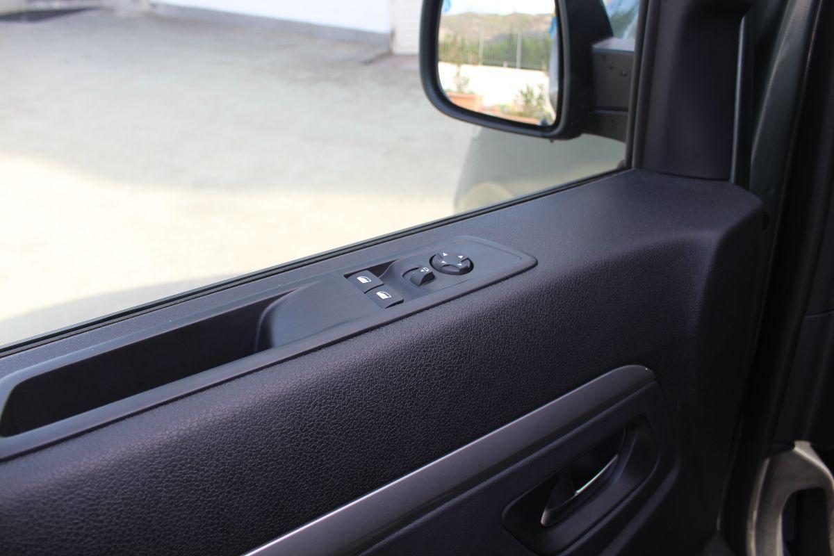 FIAT - Ulysse 2.0 BlueHDi 180CV AT8 L2 Combi