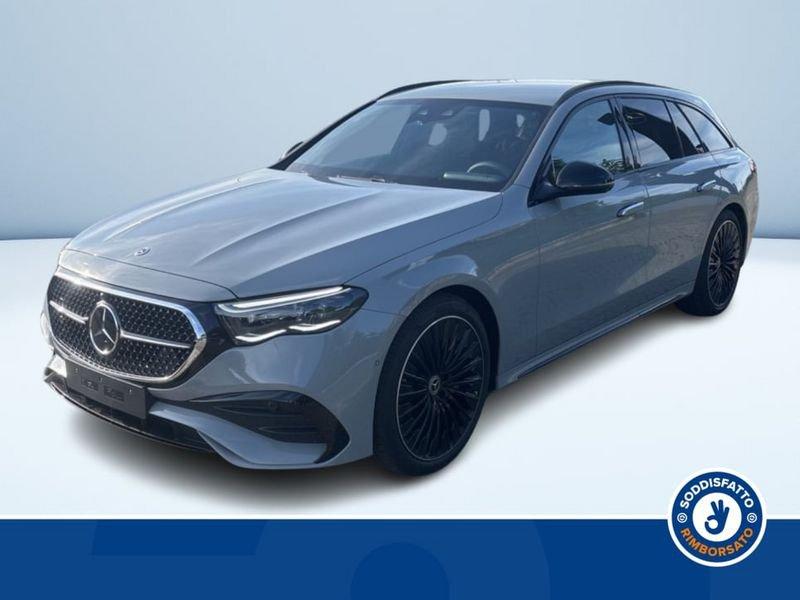 Mercedes-Benz Classe E E220 d AMG Line Advanced Plus