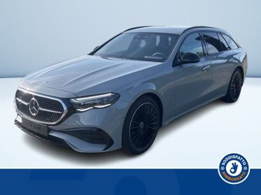 Mercedes-Benz Classe E E220 d AMG Line Advanced Plus