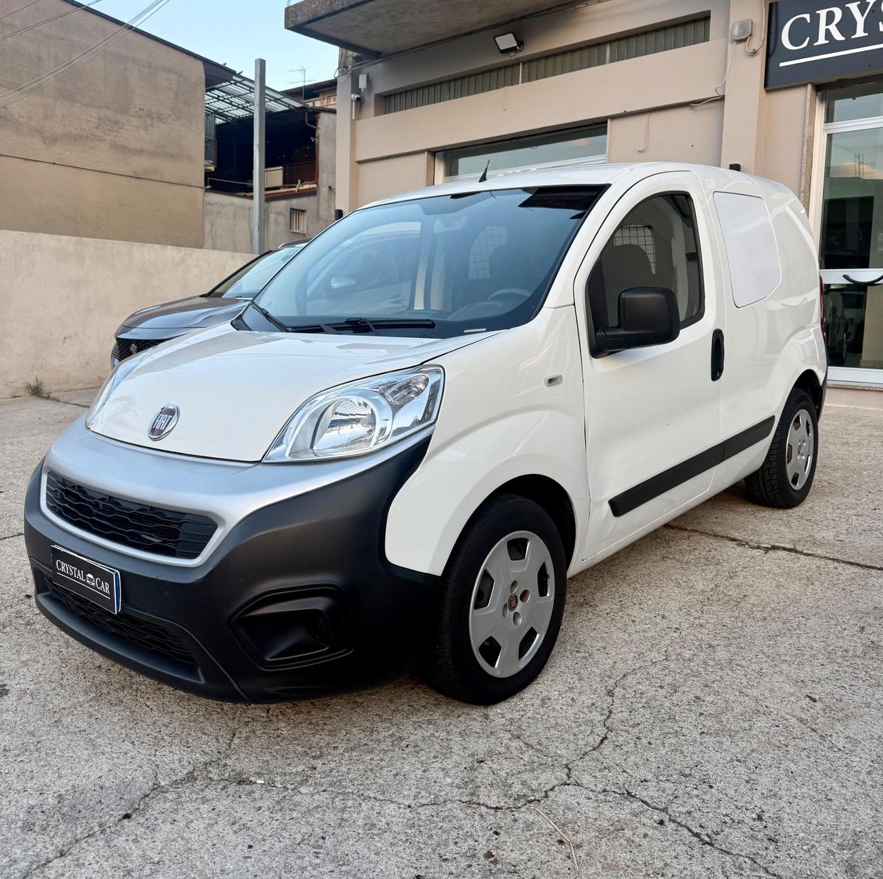 Fiat Fiorino 1.3 MJT 95CV Cargo SX