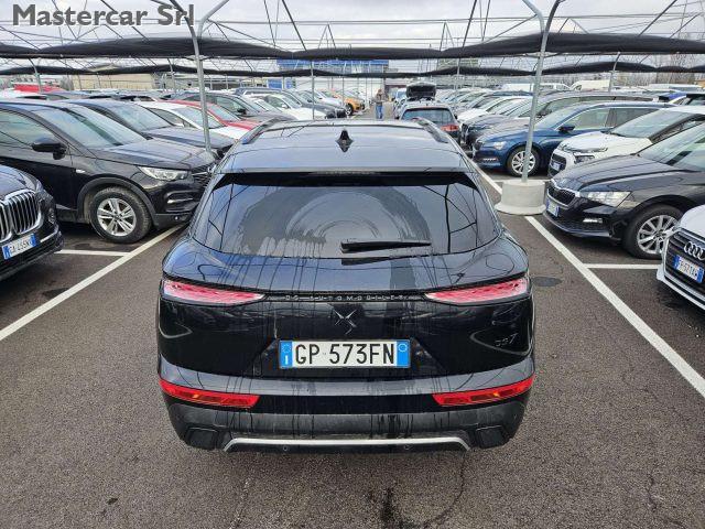 DS AUTOMOBILES DS 7 1.5 bluehdi Performance Line 130cv TG: GP573FN