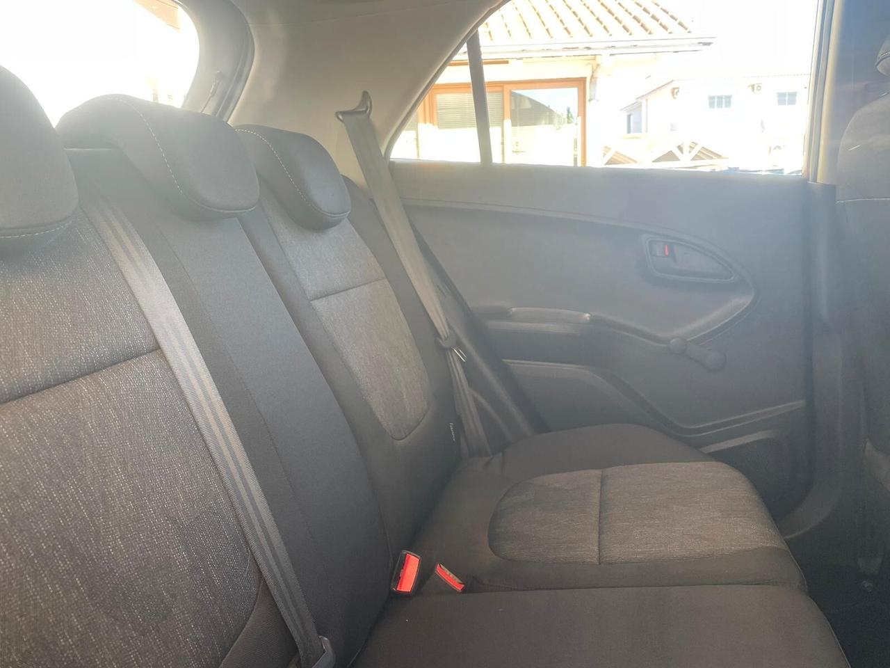 Kia Picanto 1.0 12V EcoGPL 5 porte Glam