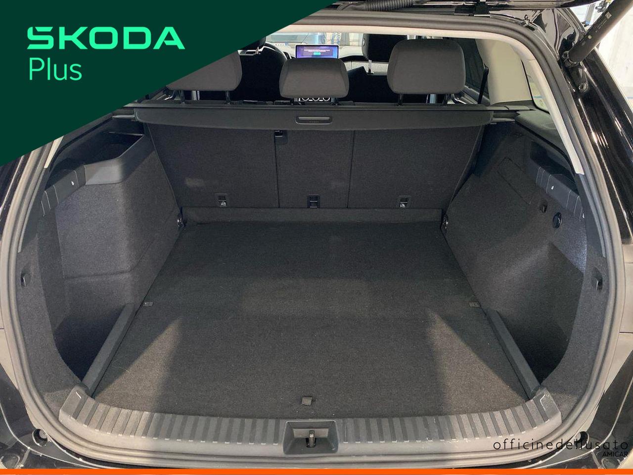 Skoda Kodiaq 1.5 tsi PHEV hybrid 204cv style dsg