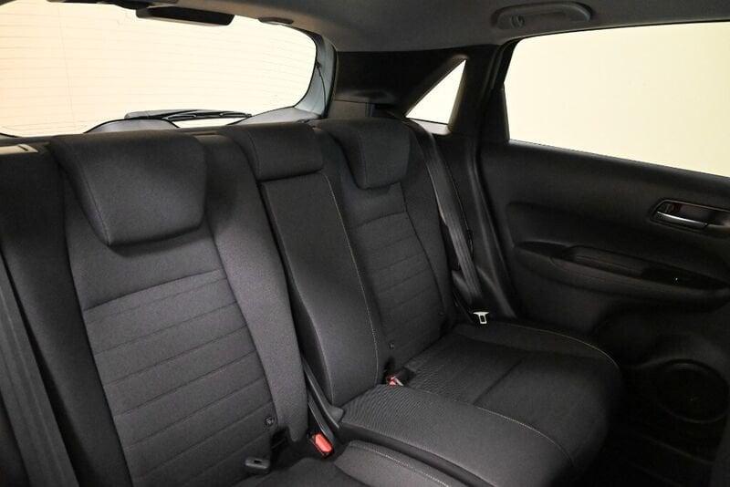 Honda Jazz Jazz 1.5 Hev eCVT Crosstar