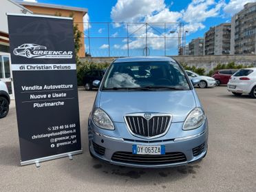 Lancia MUSA 1.3 Multijet 16V 90 CV euro4