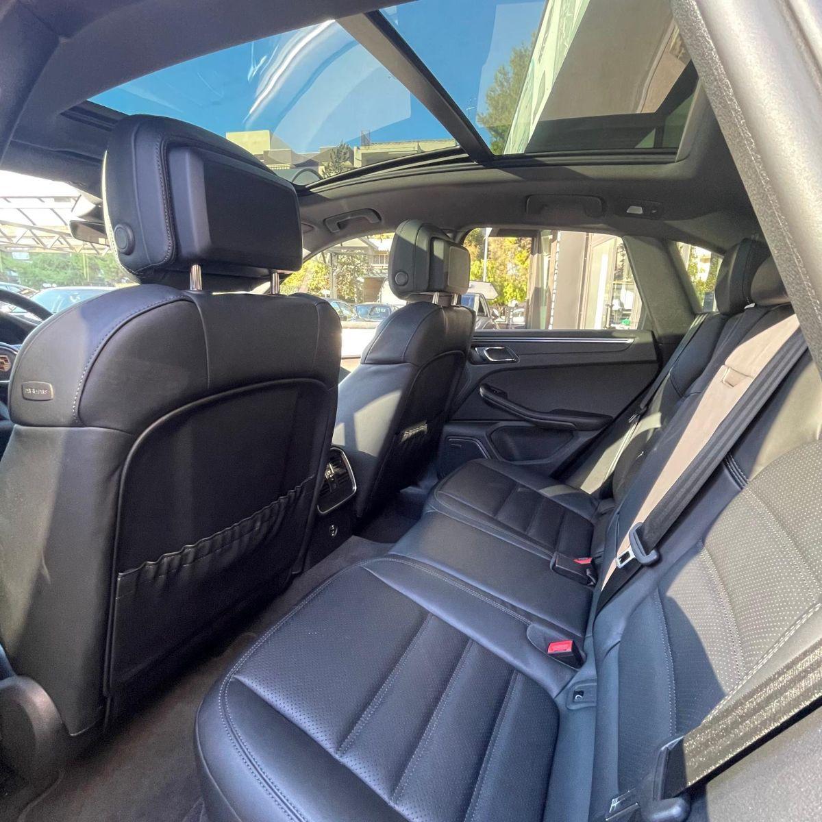 PORSCHE - Macan - 2.0 265CV 9.000KM!