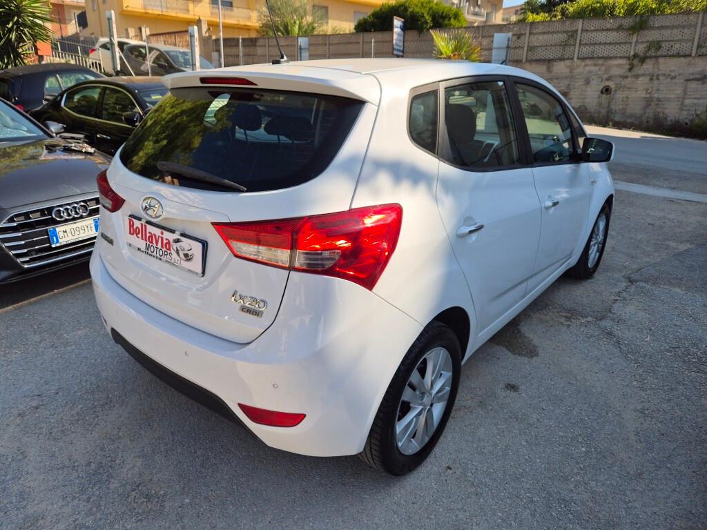 Hyundai iX20 1.4 CRDI 90CV Classic