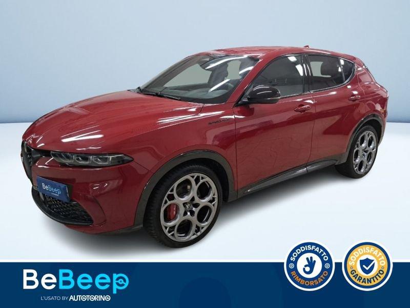 Alfa Romeo Tonale 1.5 HYBRID SPECIALE 130CV TCT7