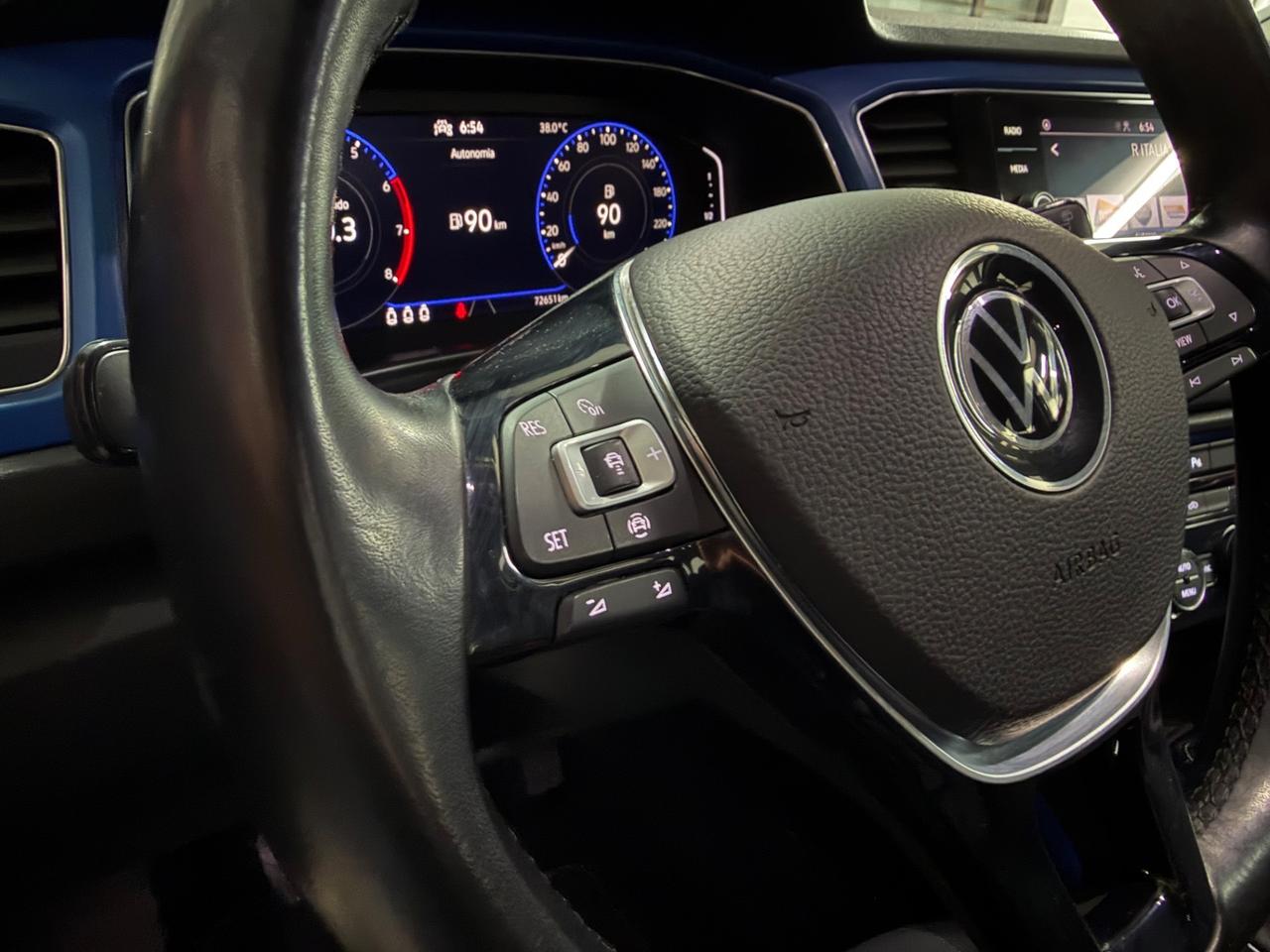 Volkswagen T-Roc 1.0 TSI (110) Business 2021