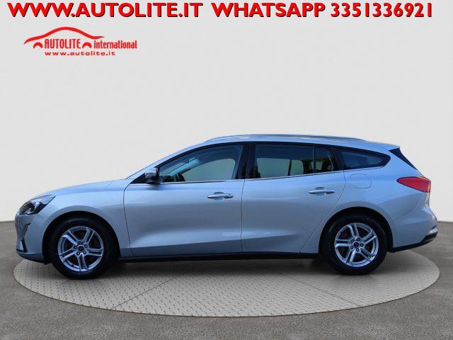 FORD Focus 1.5 EcoBlue 120 CV SW Business