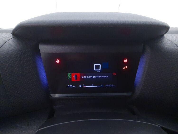 Citroen C4 Feel Pack BR408610 1.2 Benzina 131CV