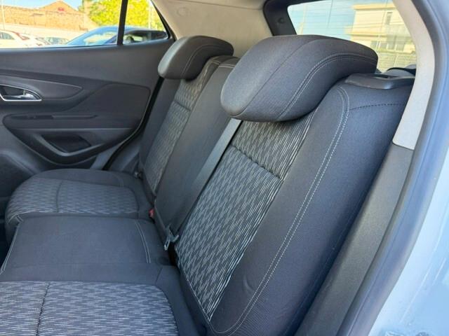 Opel Mokka 1.7 CDTI Ecotec 130CV 4x2 Cosmo 2015