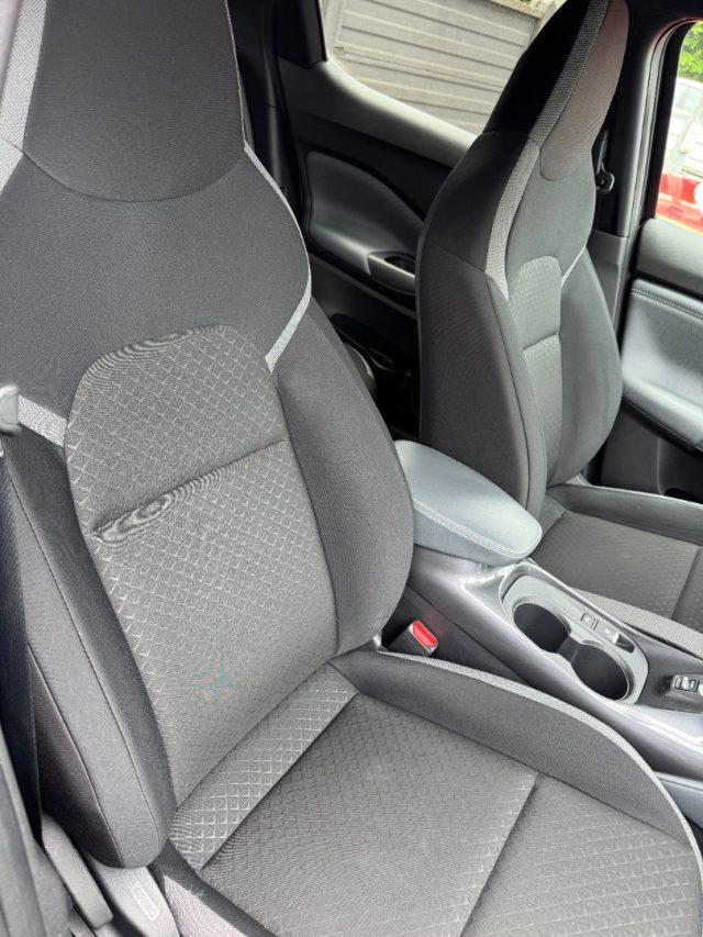 NISSAN Juke 1.0 DIG-T 114 CV DCT Business