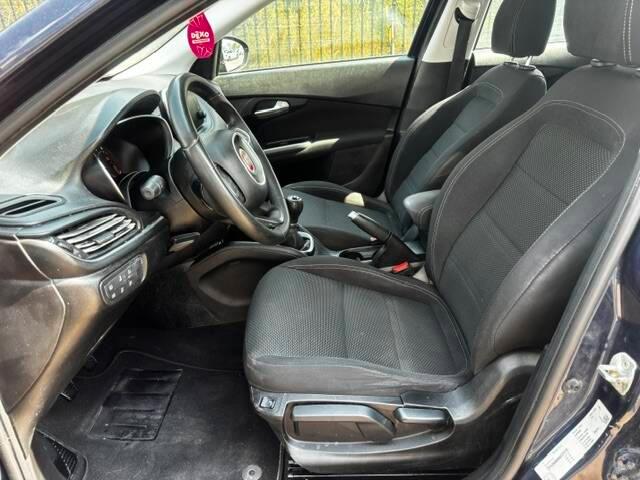 Fiat Tipo Fiat Tipo 5 porte 1.3 mjt 95cv