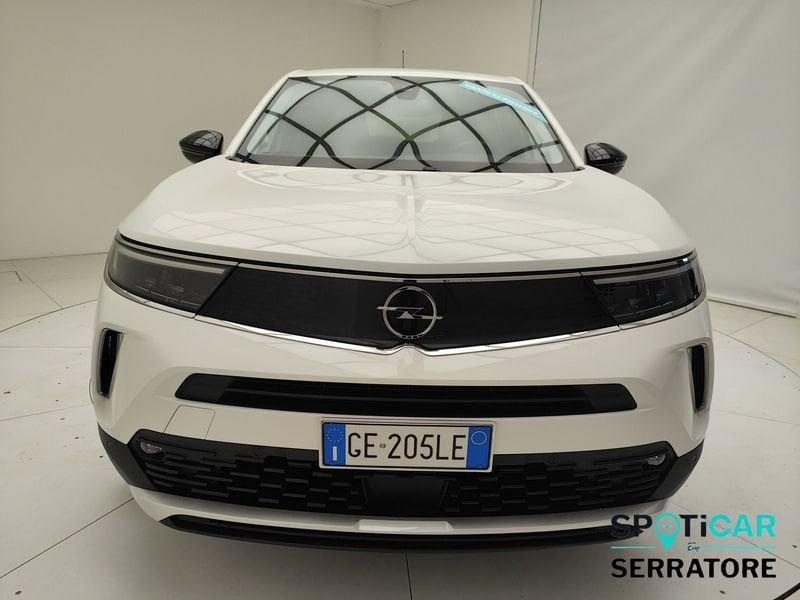 Opel Mokka II 2020 1.2 t Elegance s&s 130cv at8