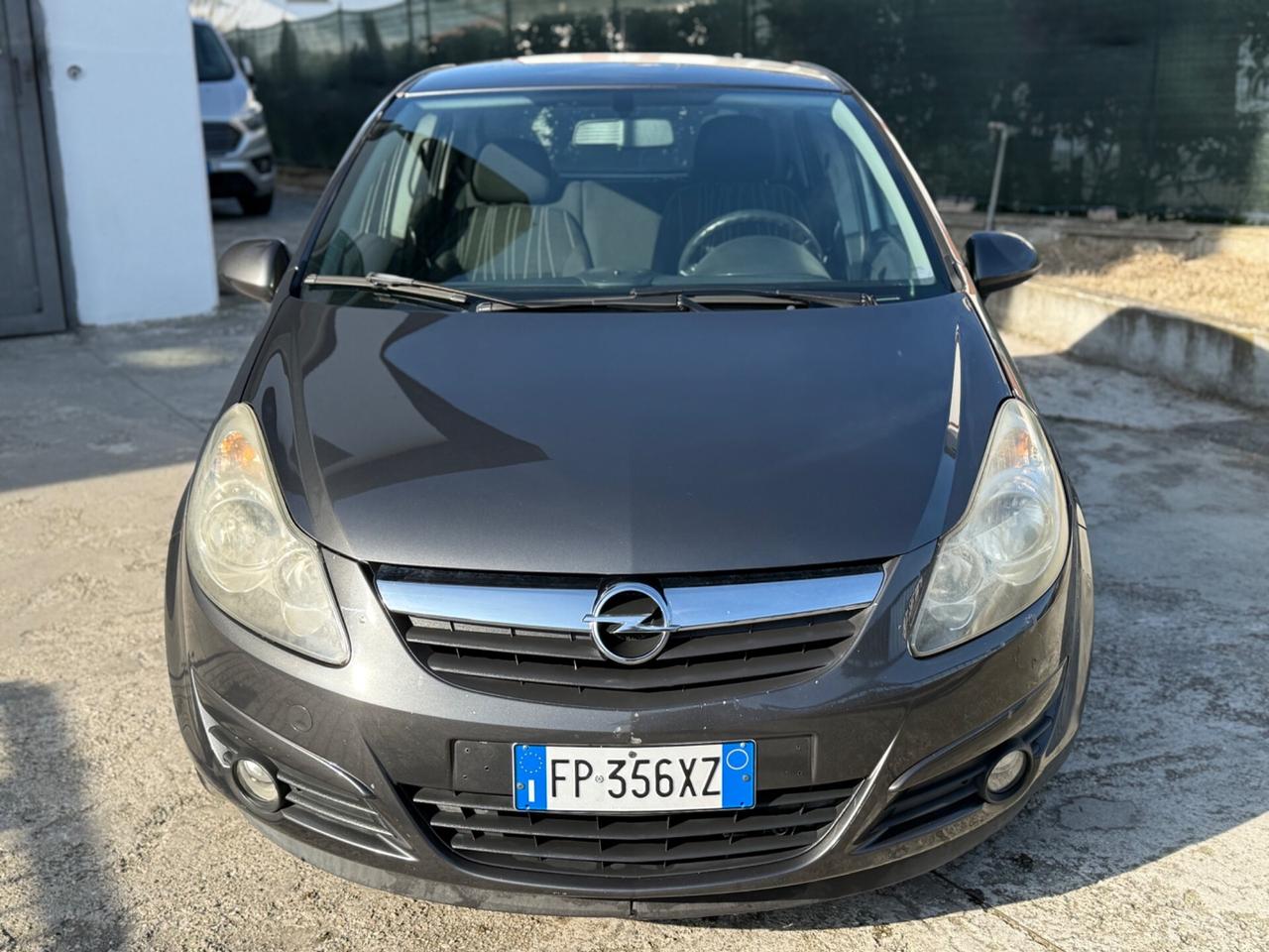 Opel Corsa 1.3 CDTI S&S GANCIO TRAINO NEOPATENTATI
