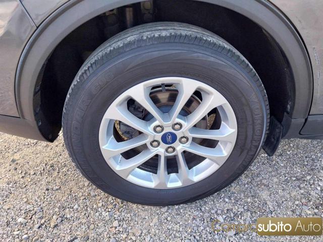 FORD Kuga 1.5 dci titanium 2wd