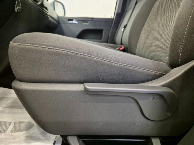 VOLKSWAGEN Caravelle 2.0 TDI 140CV PC 9 POSTI - Sens. Park. - Clima