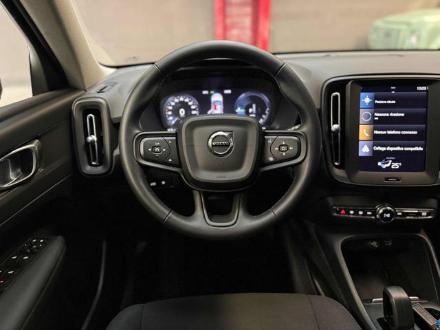VOLVO XC40 T4 Recharge Plug-in Hybrid automatico Essential